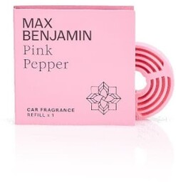 Car Fragrance Refill PREMIUM Max Benjamin - Pink