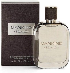 Kenneth Cole Mankind for Men woda toaletowa