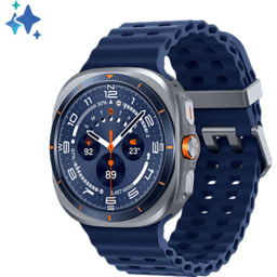Smartwatch SAMSUNG Galaxy Watch Ultra (2025) LTE 47mm