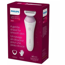 Golarka damska Philips BRL136/00 na mokro i sucho