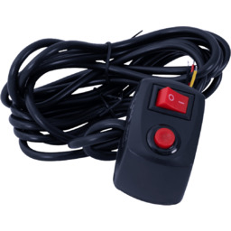 Włącznik i synchronizator lamp stroboskopowych (2w1) TT Technology