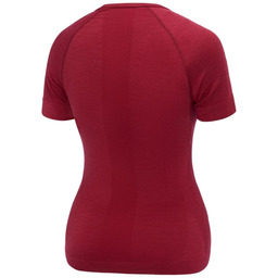 Todo Active Damski T-shirt MERINO ThermoLine - termoaktywna