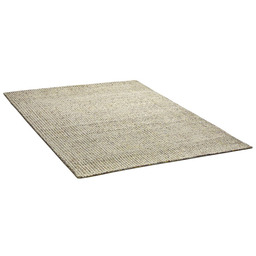 Dywan WX The Rug Republic ACALA multi/white wełna