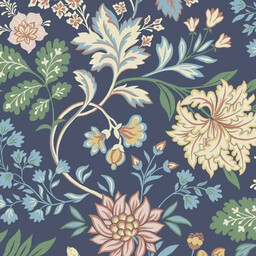 Tapeta kwiaty Borastapeter Icons 2008 Alicia