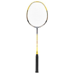 NR419 CARBON / RAKIETA DO BADMINTONA + POKROWIEC