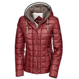 Pikeur Kurtka LUCITA rust red