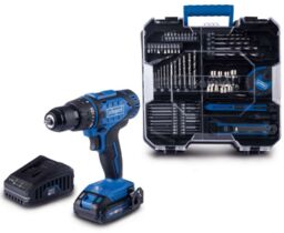 Scheppach C-DTB74/1-X 20 V IXES - Wiertarko-wkrętarka +