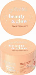 Eveline Cosmetics - Beauty&Glow - Say By Cellulite!