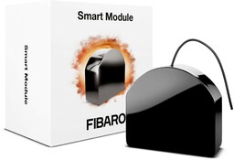 Inteligentny moduł FIBARO Double Smart Module