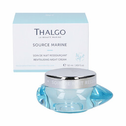 Thalgo Revitalising Night Cream rewitalizujący krem na noc