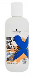 Schwarzkopf Professional Goodbye Orange pH 4.5 Neutralizing Wash