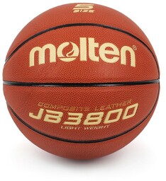 Molten B5C3800-L Piłka do koszykówki