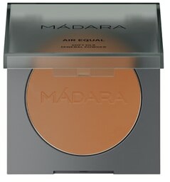 MADARA AIR EQUAL Soft Silk Mineral Powder Kompaktowy