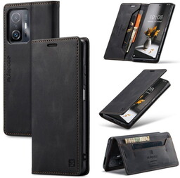 Etui z klapką AutSpace Premium do Xiaomi 11T