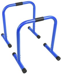 GORILLA SPORTS Poręcze do pompek 5933 (2 szt.)
