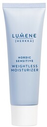Lumene Nordic Sensitive &lsqb;Herkkä&rsqb; lekki Krem nawilżający 50ml