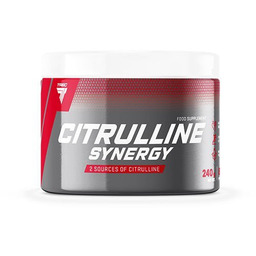 Trec Citrulline Synergy - 240G