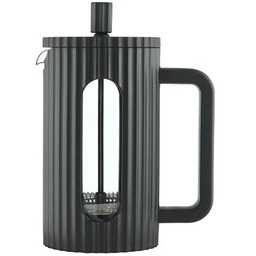 KLAUSBERG Zaparzacz KB-7746 Czarny (600 ml) Zyskaj