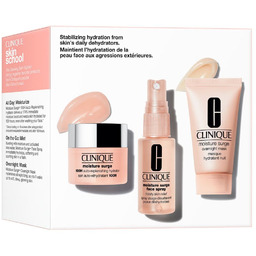 Moisture Surge Hydration zestaw kosmetyków