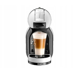 Ekspres Delonghi Dolce Gusto Minie Me Biało-czarny