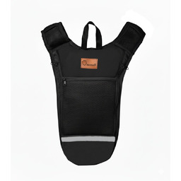 SPORTOWY PLECAK DO BIEGANIA LEKKI I PRAKTYCZNY NONUTT