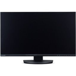 Sharp EA272QB 27" IPS Monitor, 2560 x 1440