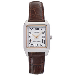 Zegarek Casio LTP-B150L-7B2EF Brązowy