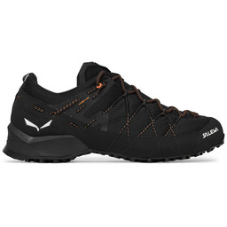 Trekkingi Salewa Wildfire 2 M 61404 Czarny