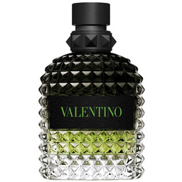 Valentino Uomo Born in Roma Green Stravaganza woda