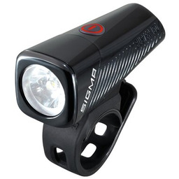 SIGMA Lampka rowerowa Buster 150 FL Przednia