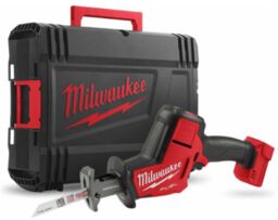MILWAUKEE M18 FHZ-0X - Akumulatorowa piła szablasta HACKZALL