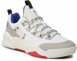Sneakersy Champion S21875-WW001 Biały