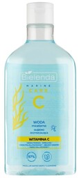 BIELENDA Marine Care C Woda micelarna głęboko oczyszczająca
