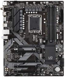 Gigabyte Płyta główna B760 DS3H AX DDR4