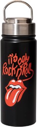 Grupo Erik Metalowa butelka na wodę 550 ml