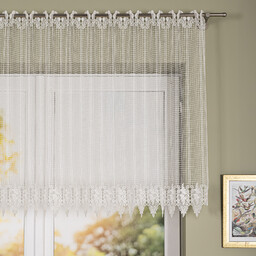 Markizeta Zazdrostka gipiurowa wysokość 90 cm 010 naturalny