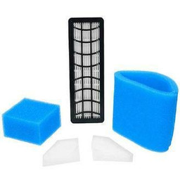 Zestaw Filtrów Do Zelmer 919 Aquawelt Fr-1812