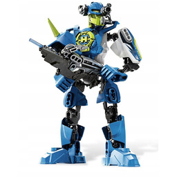 LEGO Hero Factory 2141 Surge 2.0