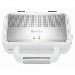 Sandwicz opiekacz do kanapek Breville VST074X 4 Trójkąty