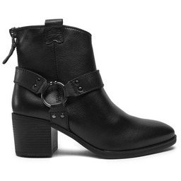 Botki Marco Tozzi 2-25358-43 Czarny