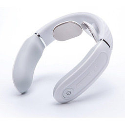 Masażer do karku SKG 4356E (biały)