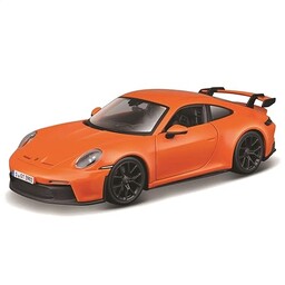 Bburago 1:24 Porsche 911 GT3 2021