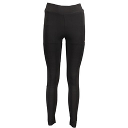Legginsy damskie FILA CZARNE