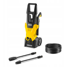 Myjka Ciśnieniowa Karcher K3 Turbo Quick Connect 120