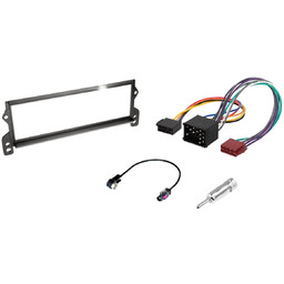 ZESTAW RAMKA BMW MINI COOPER ONE D S