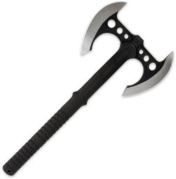 Tomahawk United Cutlery M48 Twin Blade