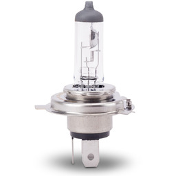 SuperLite BOM12901 Żarówka, reflektor dalekosiężny H4, 55/60W, 12V