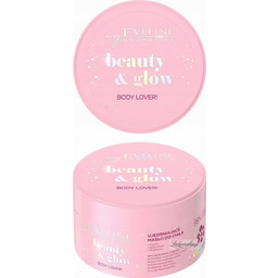 Eveline Cosmetics - Beauty&Glow - Body Lover! -