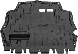 Osłona silnika Volkswagen PASSAT B6/PASSAT B6 SYNCRO 2005-2010