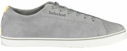 SZARE MĘSKIE BUTY SPORTOWE TIMBERLAND